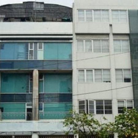 Hotel Mutiara Jakarta Exteriér fotografie