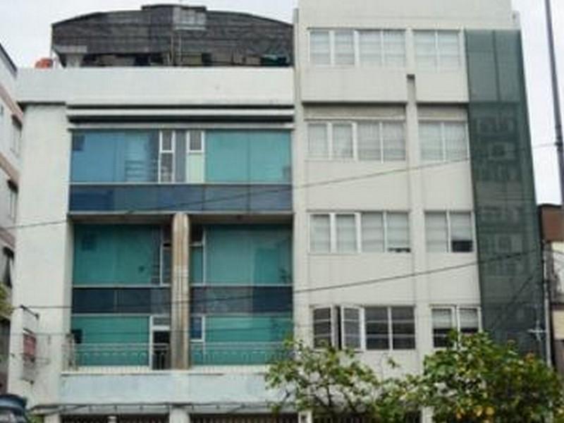 Hotel Mutiara Jakarta Exteriér fotografie